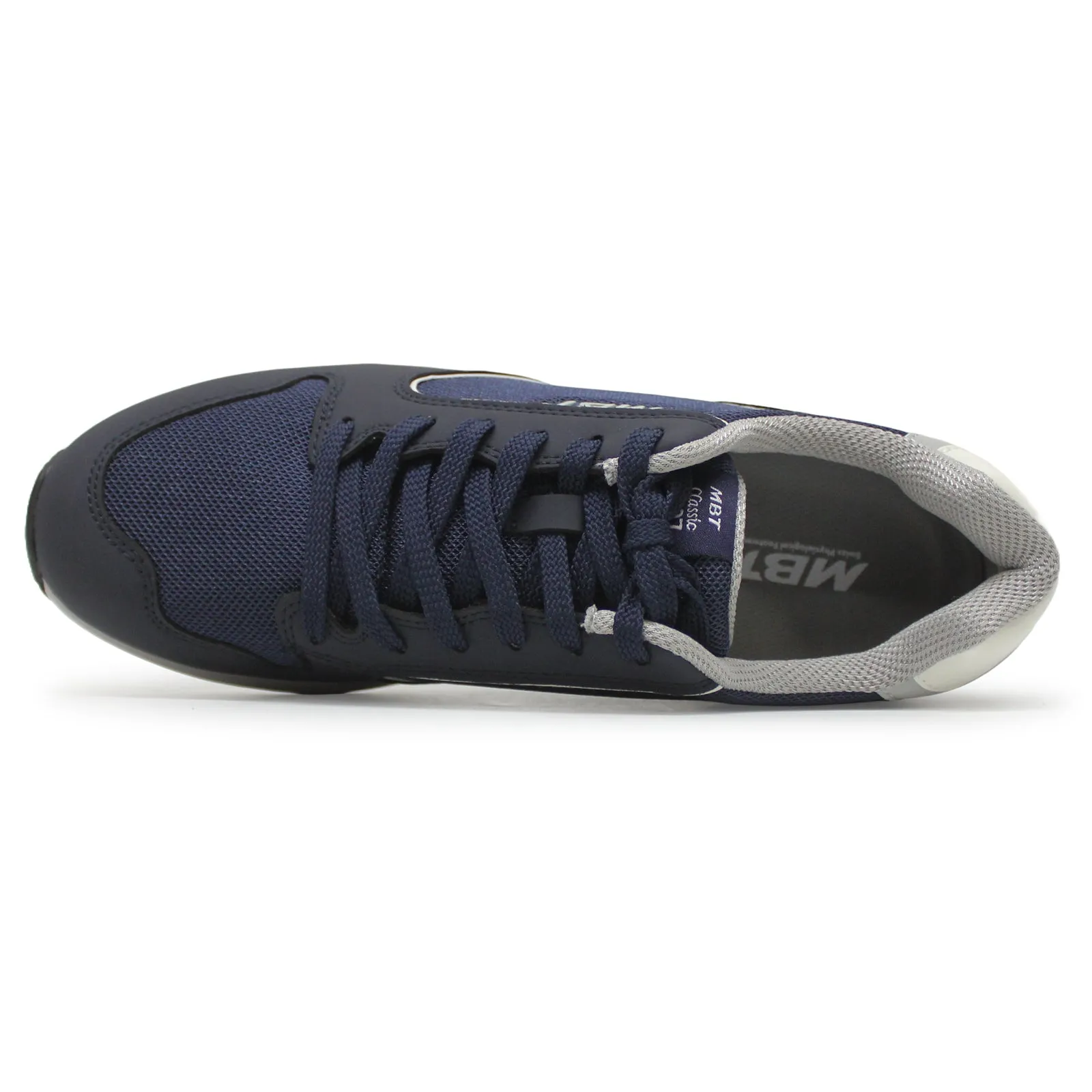 1997 Classic II Suede Textile Women's Comfort Trainers