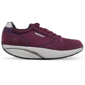 1997 Classic II Suede Textile Women's Comfort Trainers