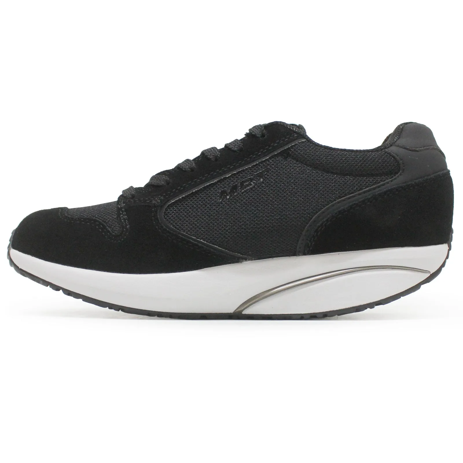 1997 Classic II Suede Textile Women's Comfort Trainers