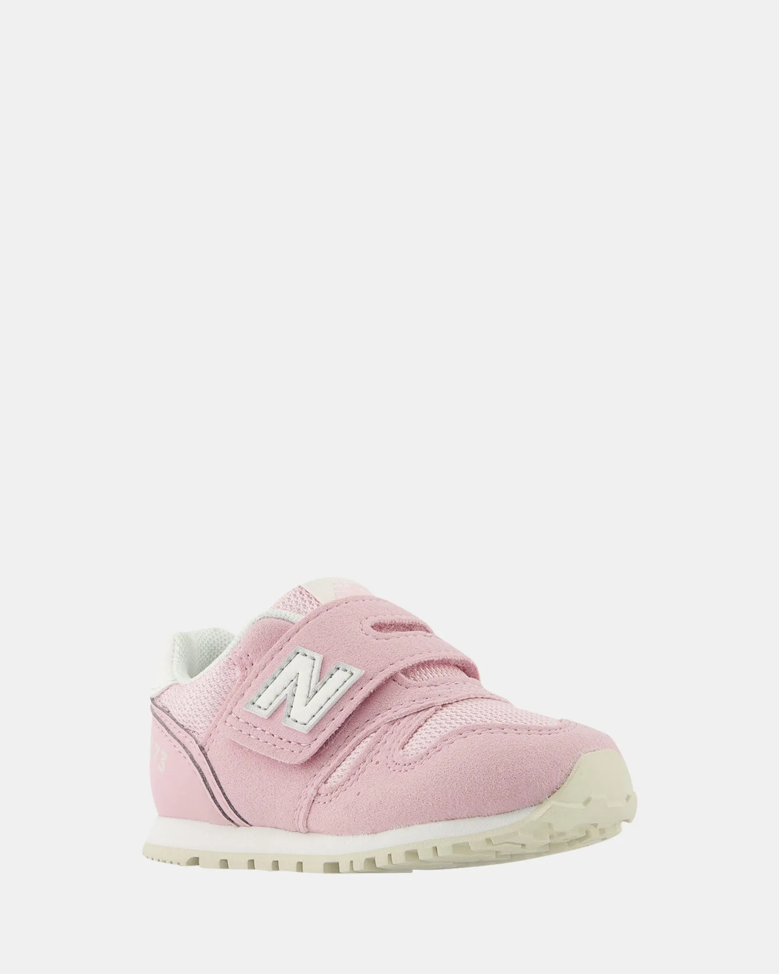 373 V2 Infant Pink