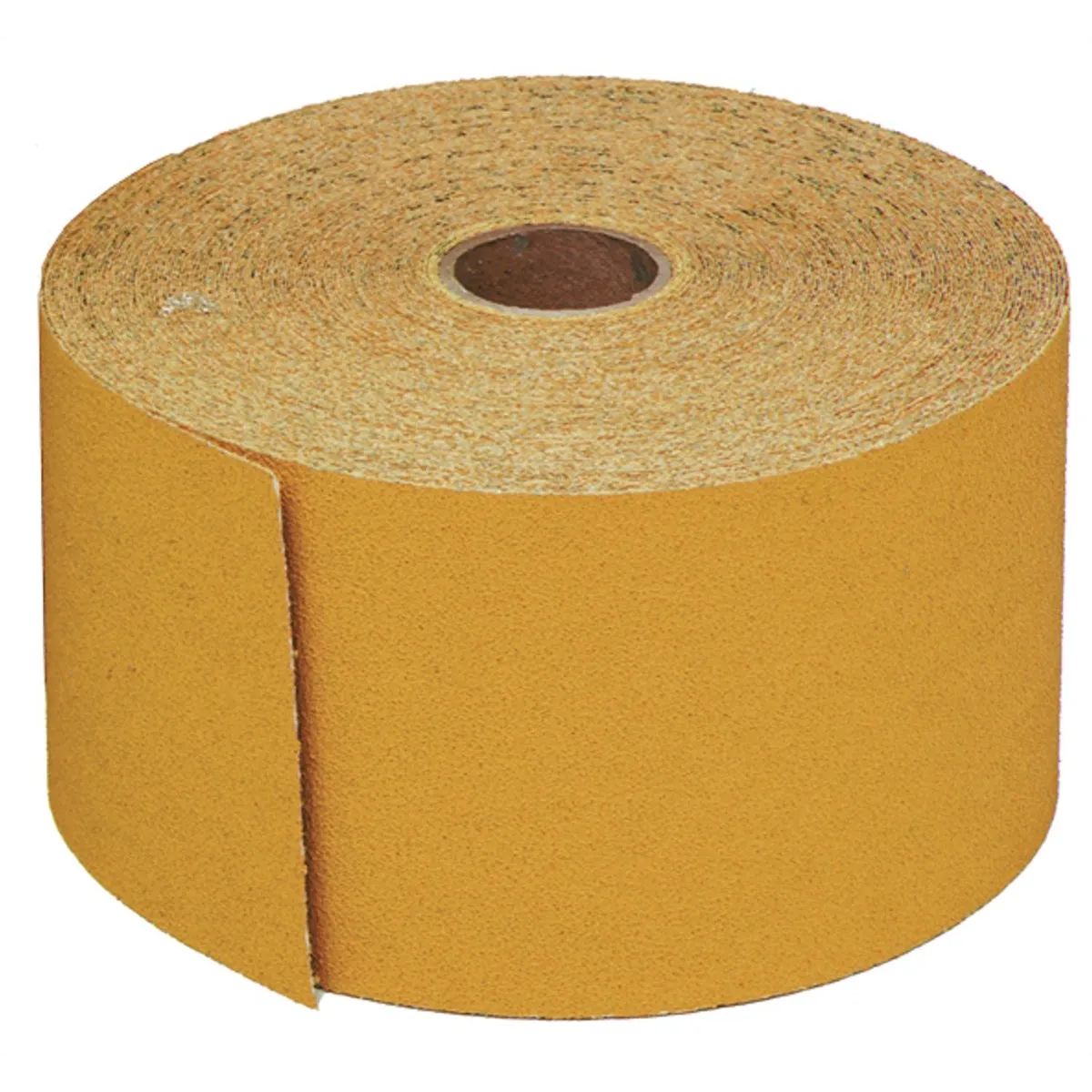 3M Stikit Gold Sand Paper Sheet Roll  2-3/4" x 25 yds. MMM2599