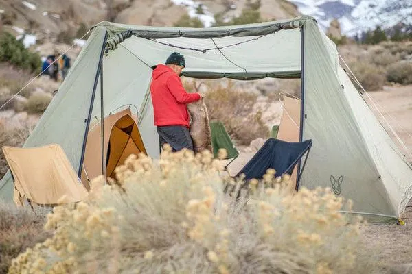 4X4 Super Tent