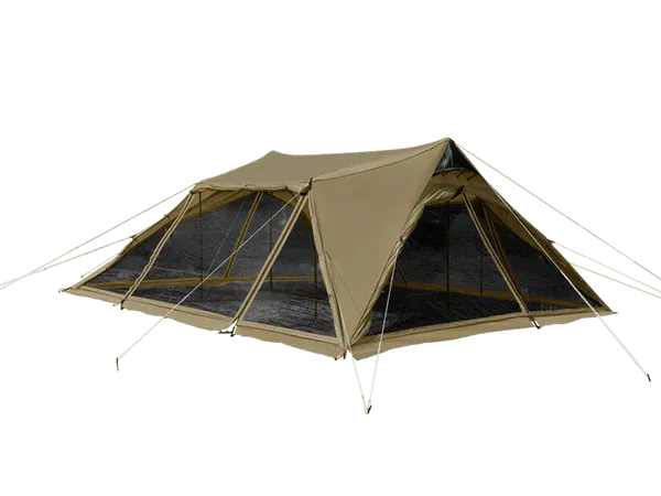 6X6 Super Tent