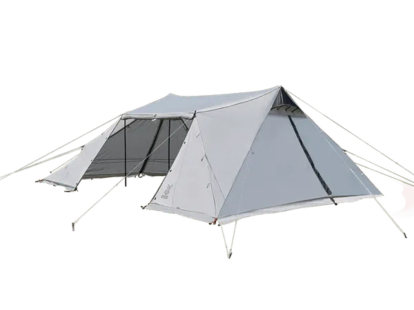 6X6 Super Tent