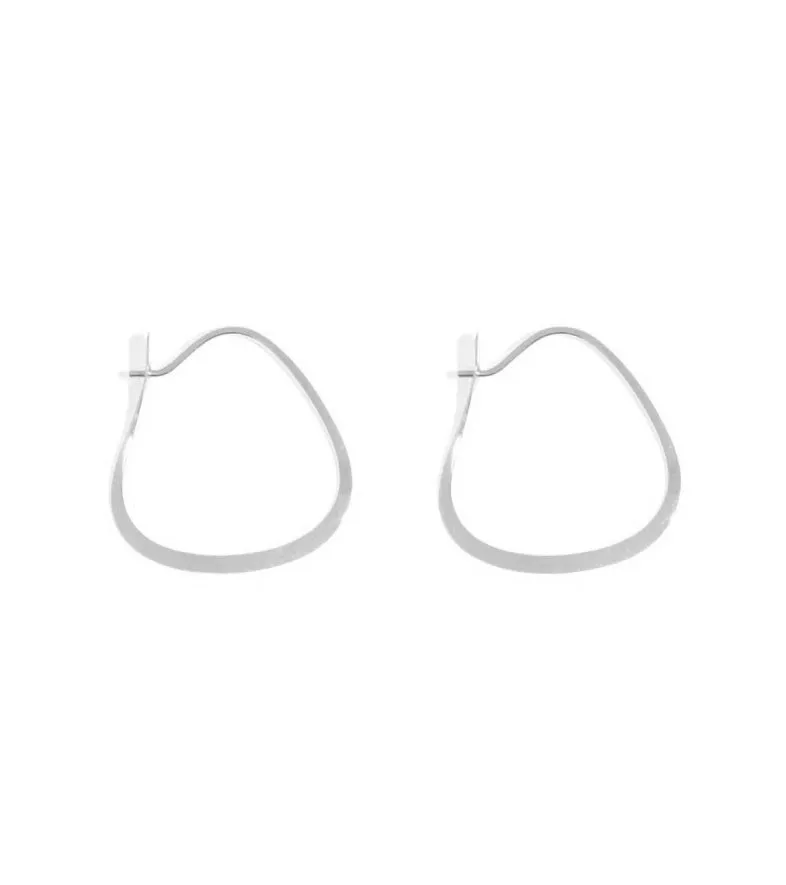 7/8 Inch Triangle Hoops