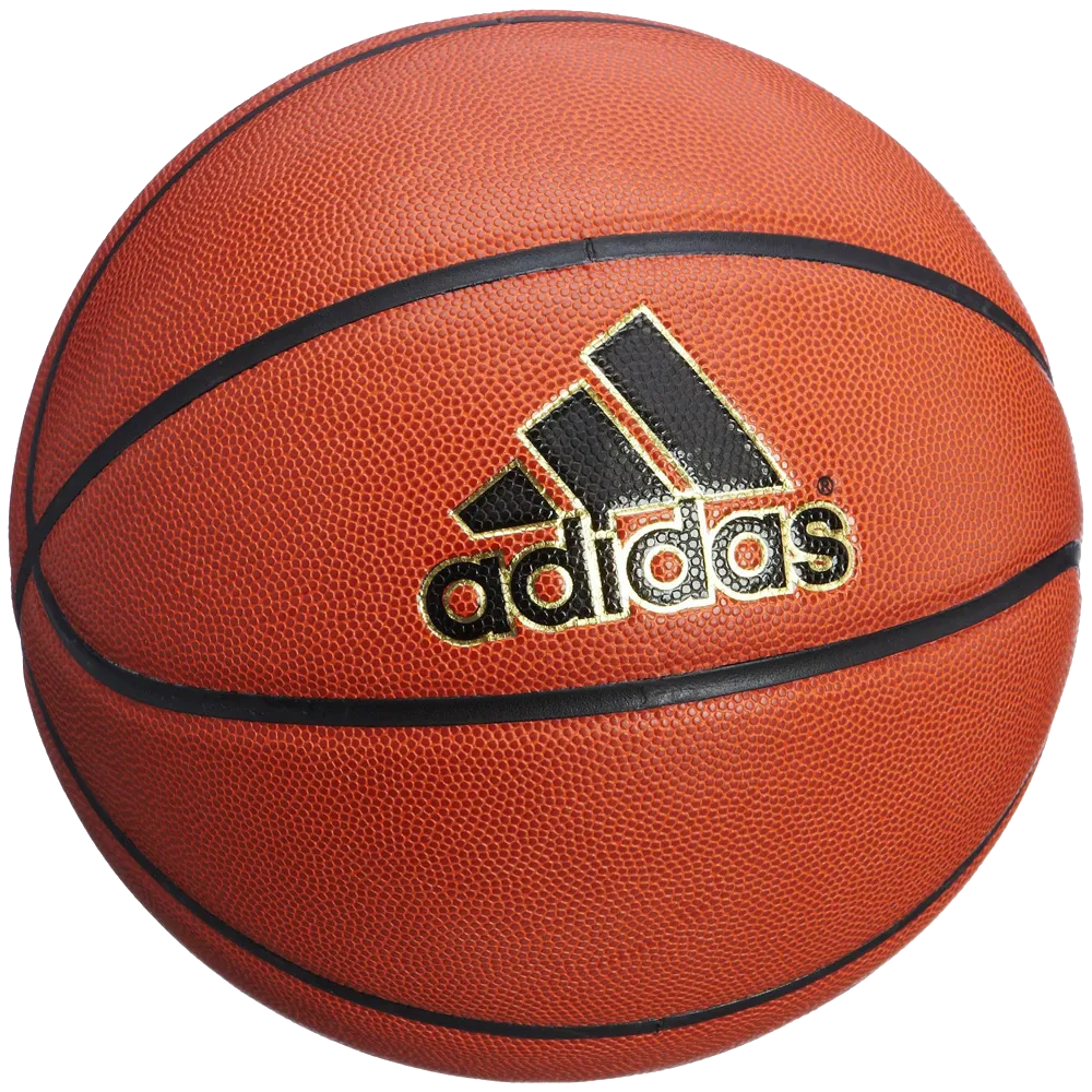 Adidas All Court Prep Basketball Ball Tan