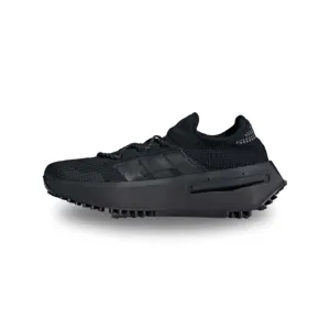 adidas NMD_S1 "Triple Black" - Men's