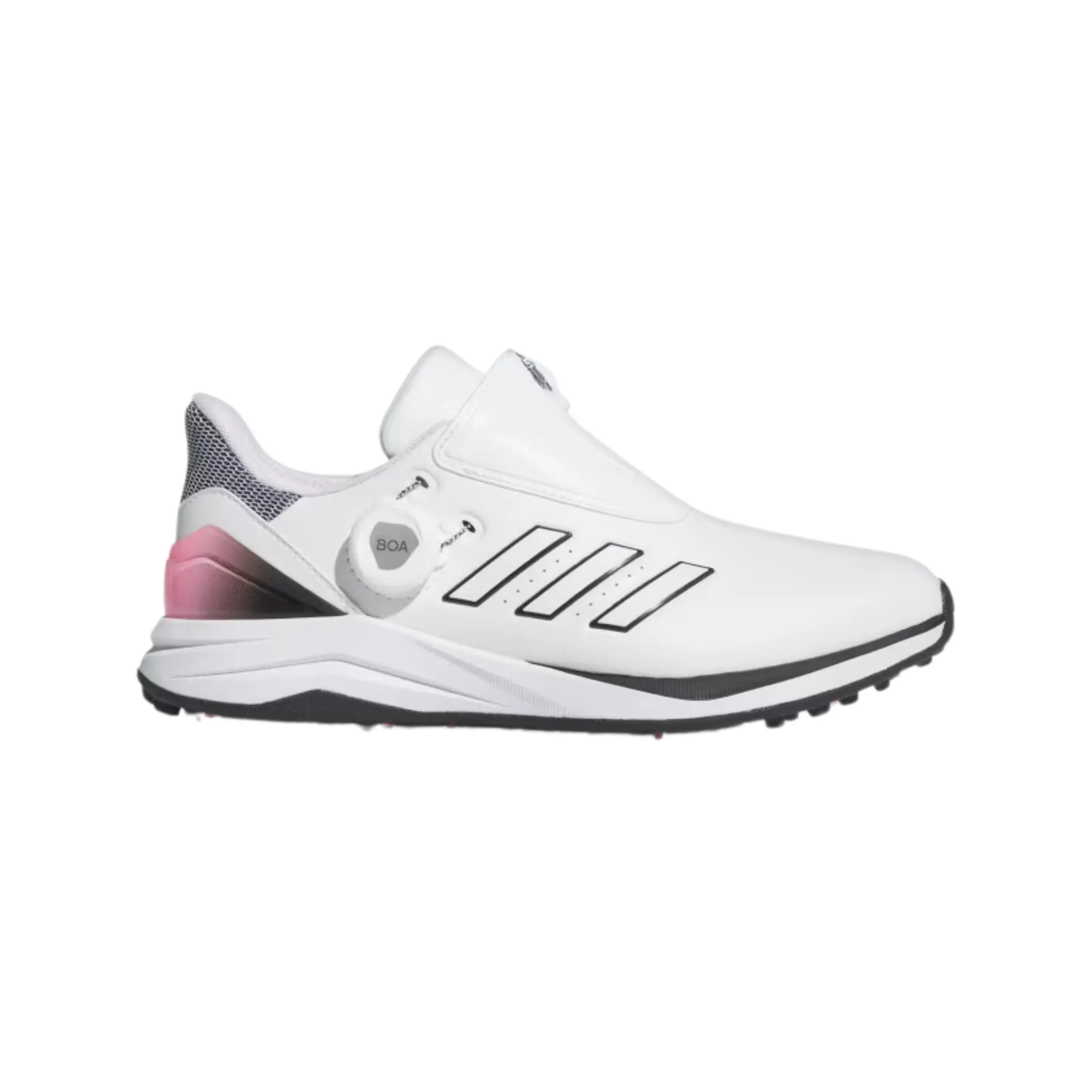 Adidas Solarmotion BOA 2024 Womens Golf Shoes