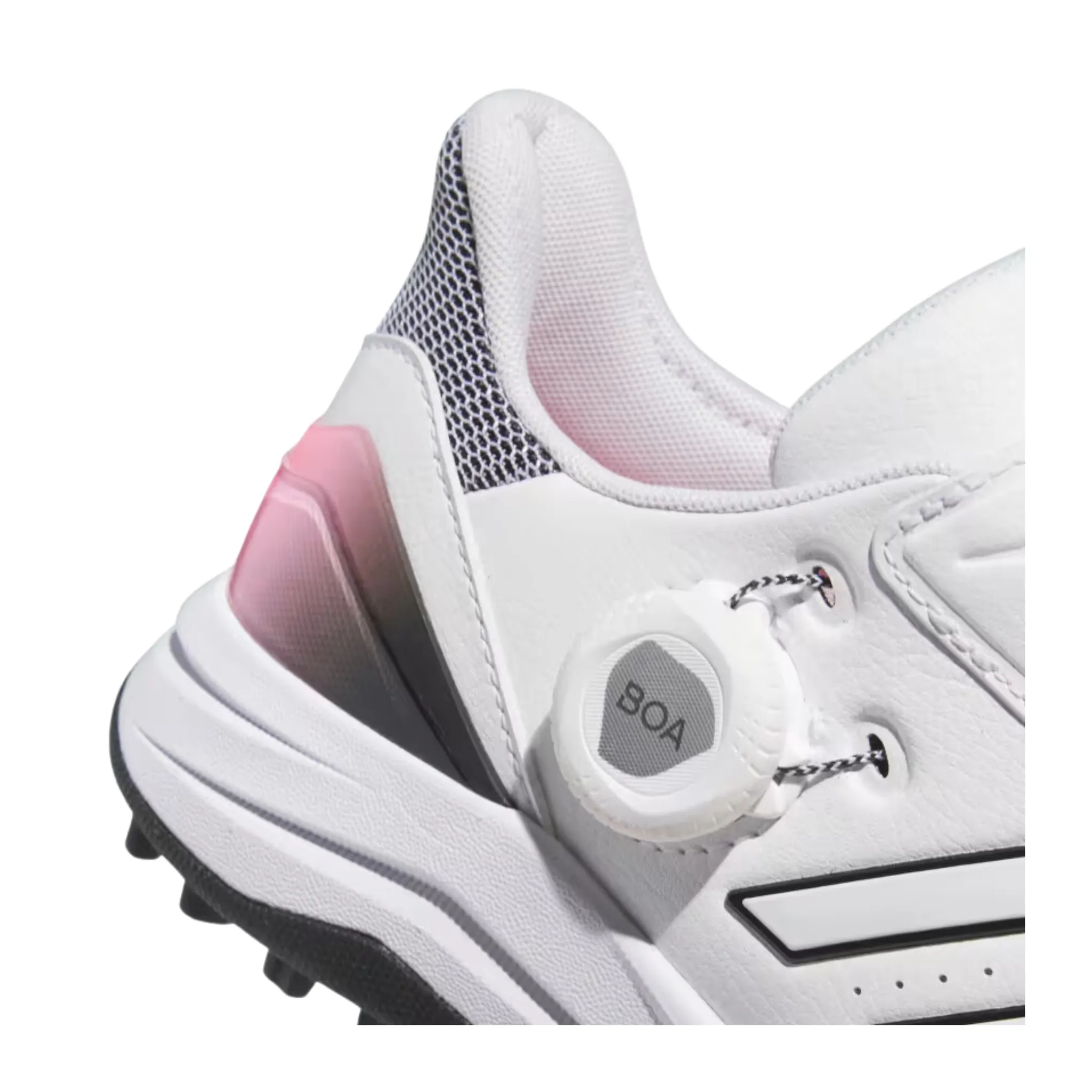 Adidas Solarmotion BOA 2024 Womens Golf Shoes