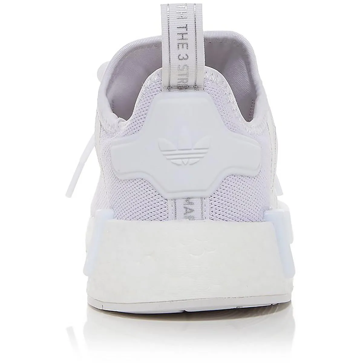 Adidas Womens NMD R1 Performance Lifestyle Athletic and Training Shoes