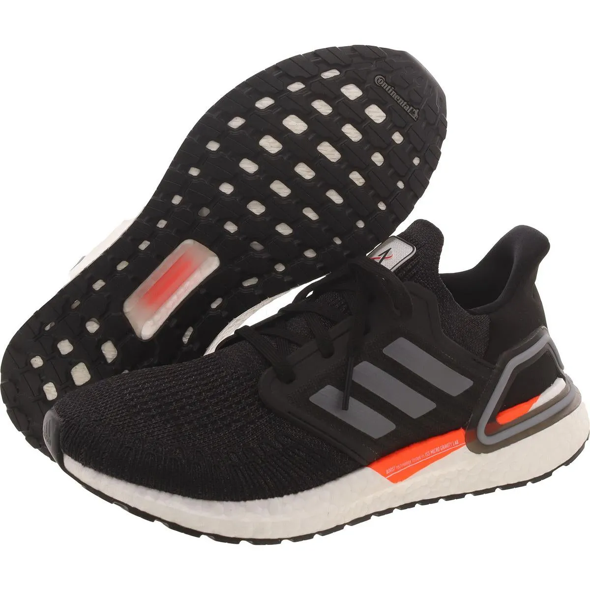 Adidas Womens ULTRABOOST 20 Trainer Fitness Running & Training Shoes