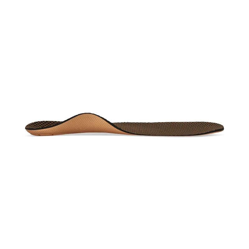 Aetrex Compete Posted Orthotics Men's