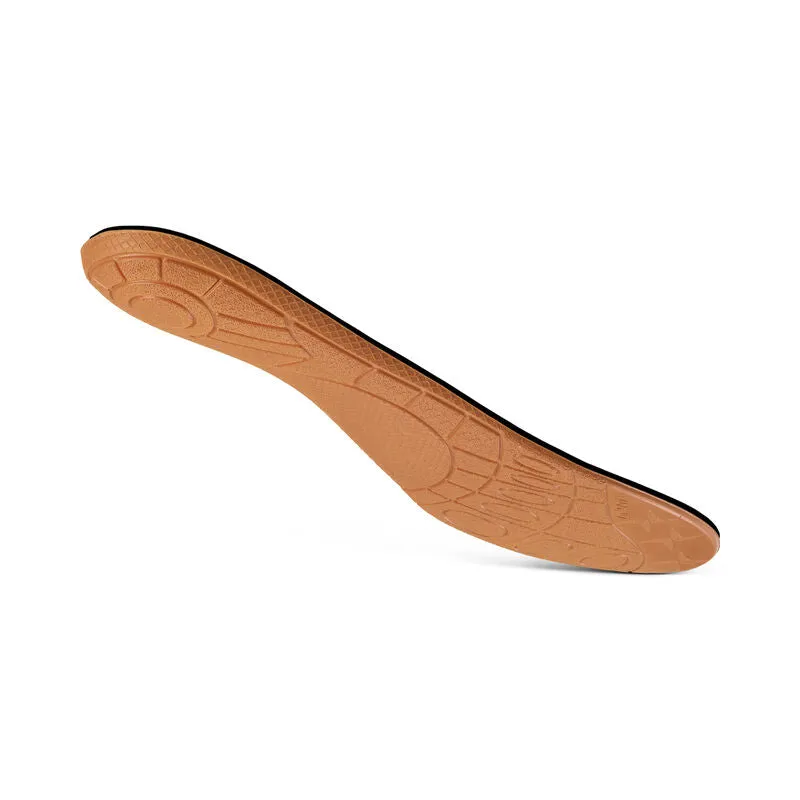 Aetrex Compete Posted Orthotics Men's