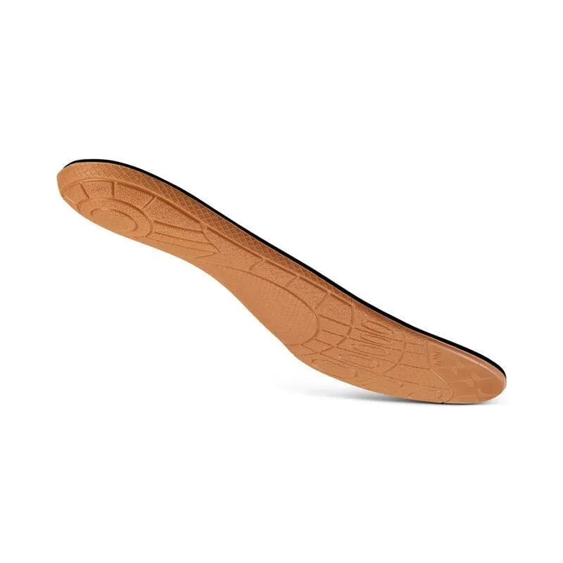 Aetrex Women's Lynco Orthotics- Posted/Supported