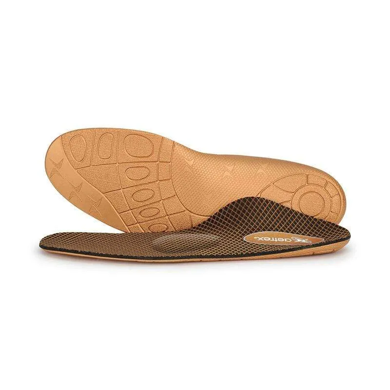 Aetrex Women's Lynco Orthotics- Posted/Supported