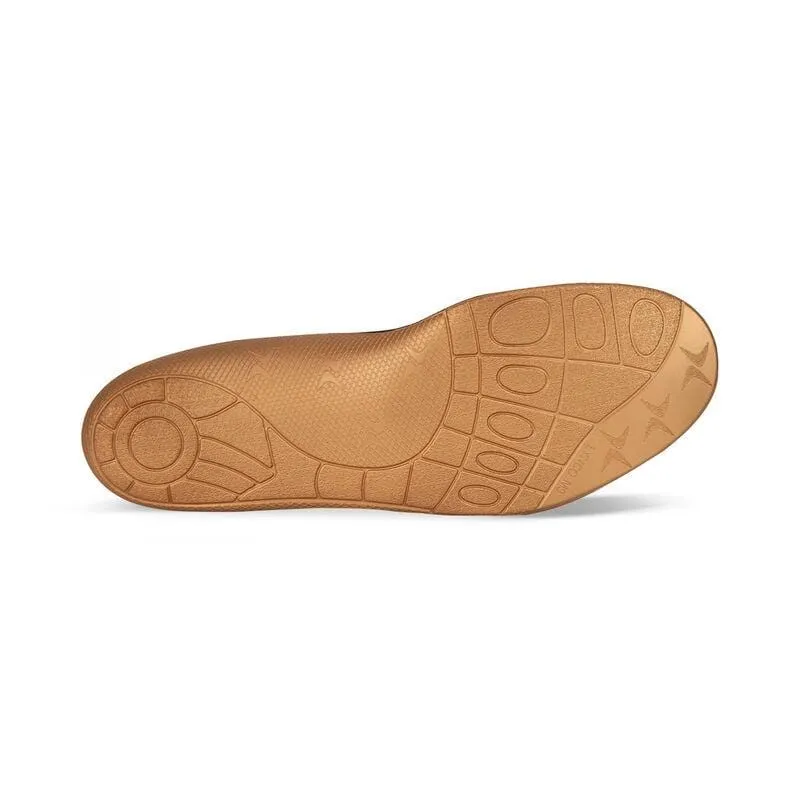 Aetrex Women's Lynco Orthotics- Posted/Supported