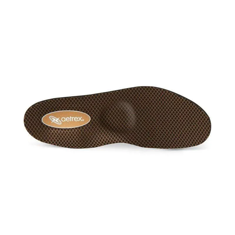 Aetrex Women's Lynco Orthotics- Posted/Supported