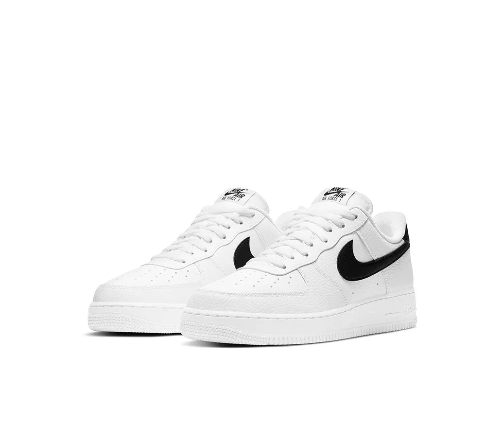 AIR FORCE 1 '07