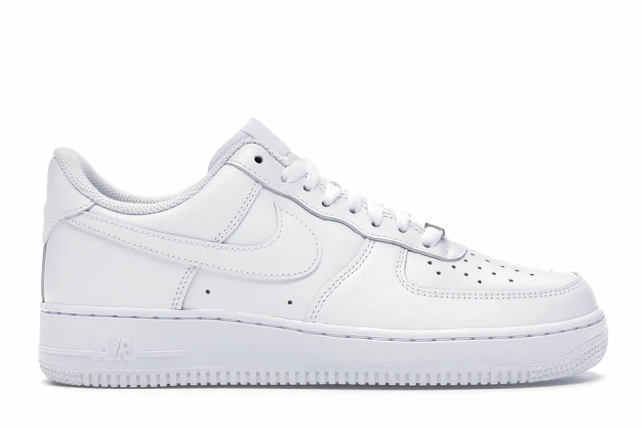 Air Force 1 Low "White '07"