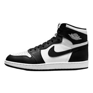 Air Jordan 1 High '85 Black White