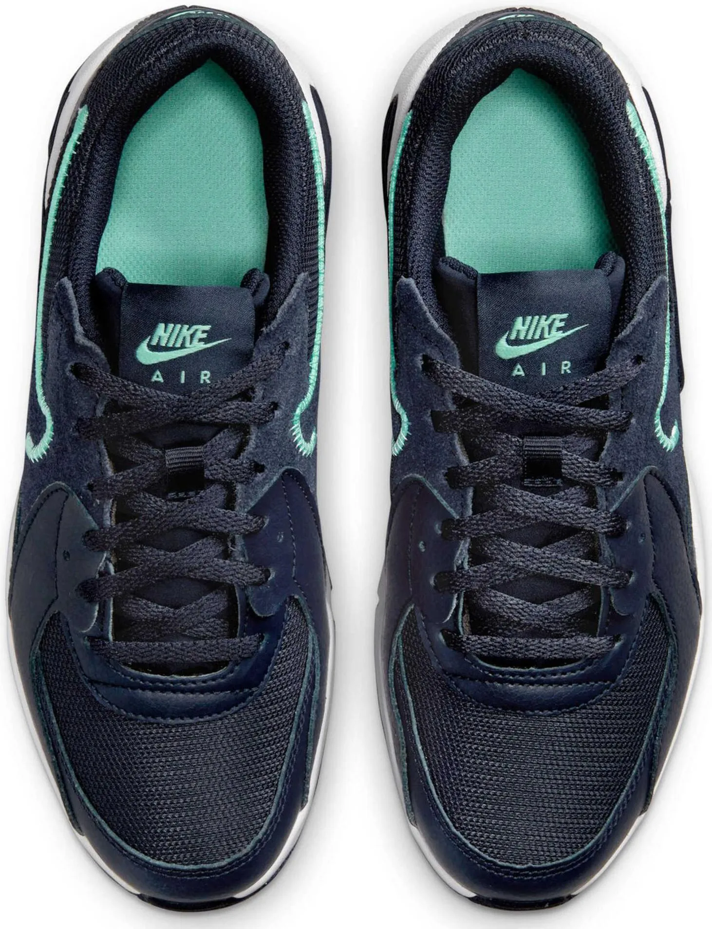 Air Max Excee Junior's Casual Shoes