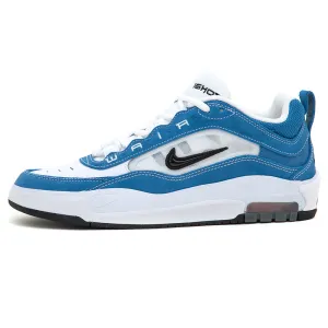 Air Max Ishod (Blue Star / Black - White)