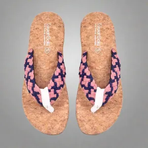 Alfa Blush Women's Slippers