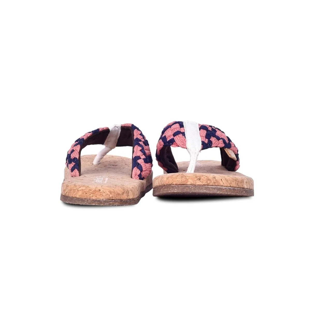 Alfa Blush Women's Slippers