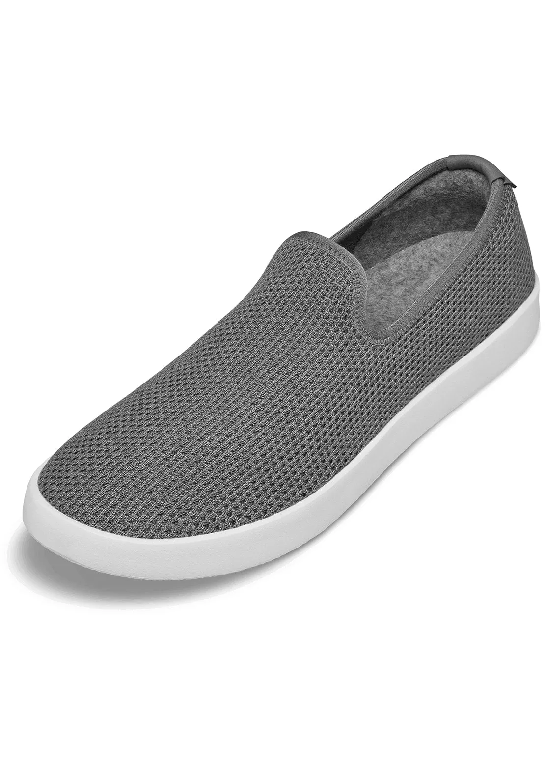 Allbirds Mens Tree Lounger Shoes