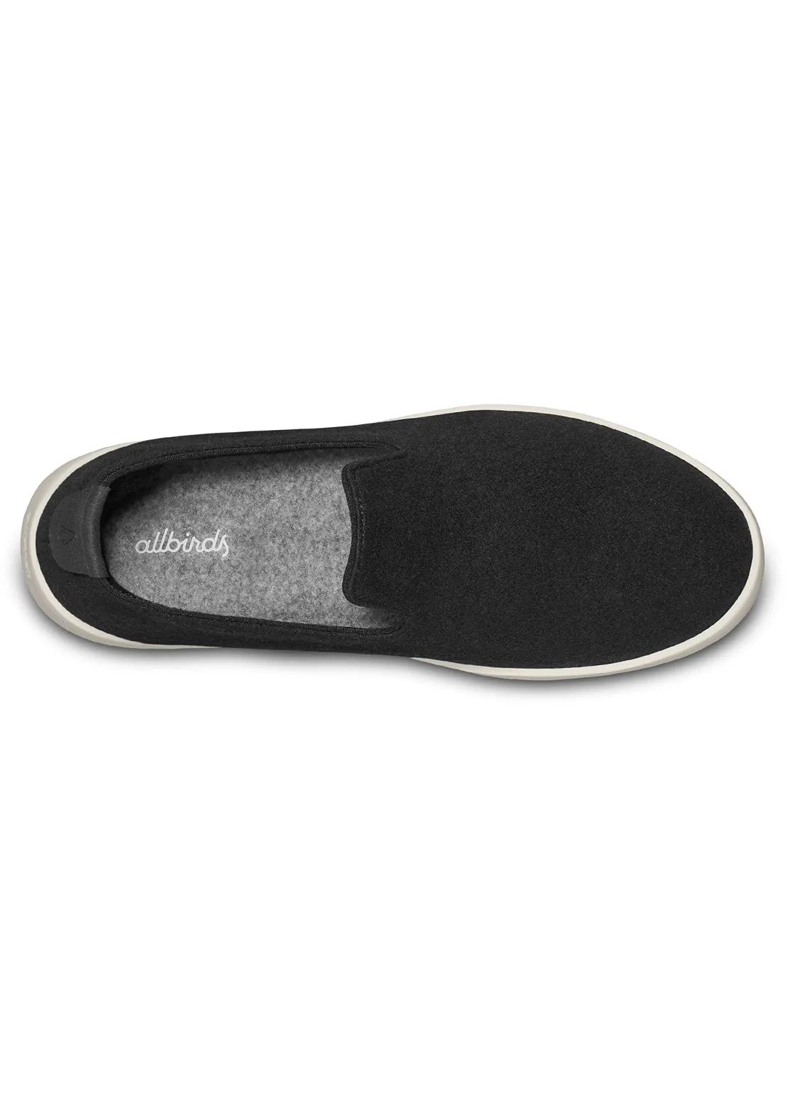 Allbirds Mens Wool Lounger Shoes