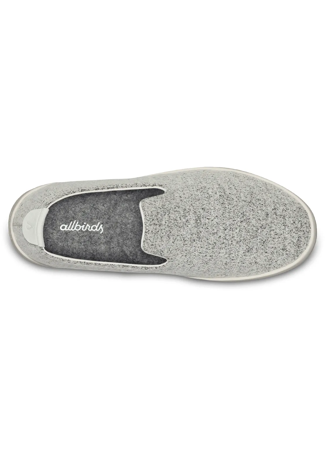 Allbirds Mens Wool Lounger Shoes