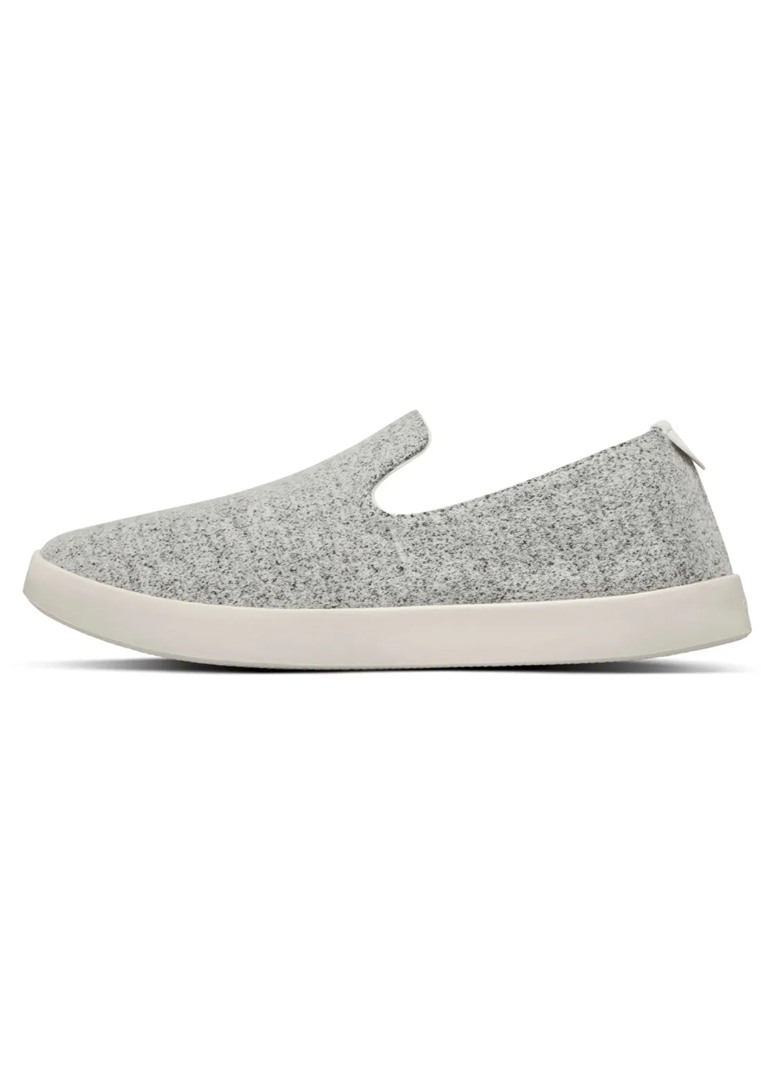 Allbirds Mens Wool Lounger Shoes