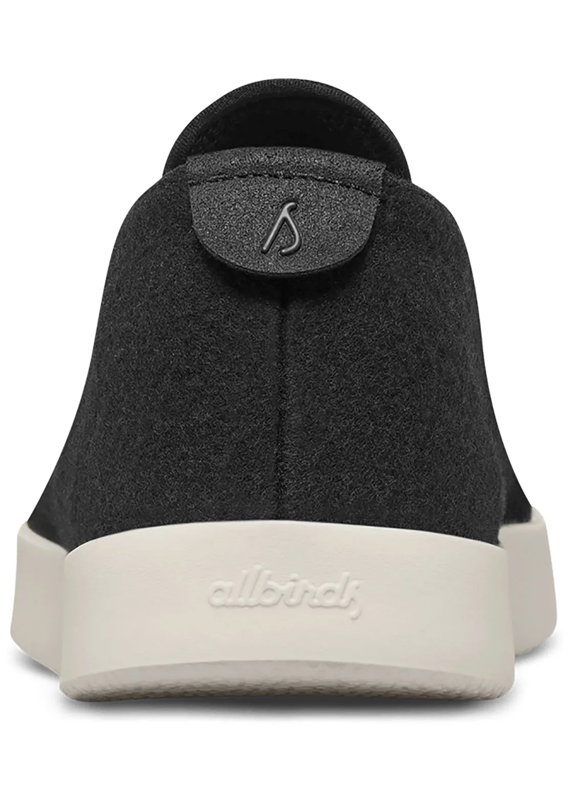 Allbirds Mens Wool Lounger Shoes