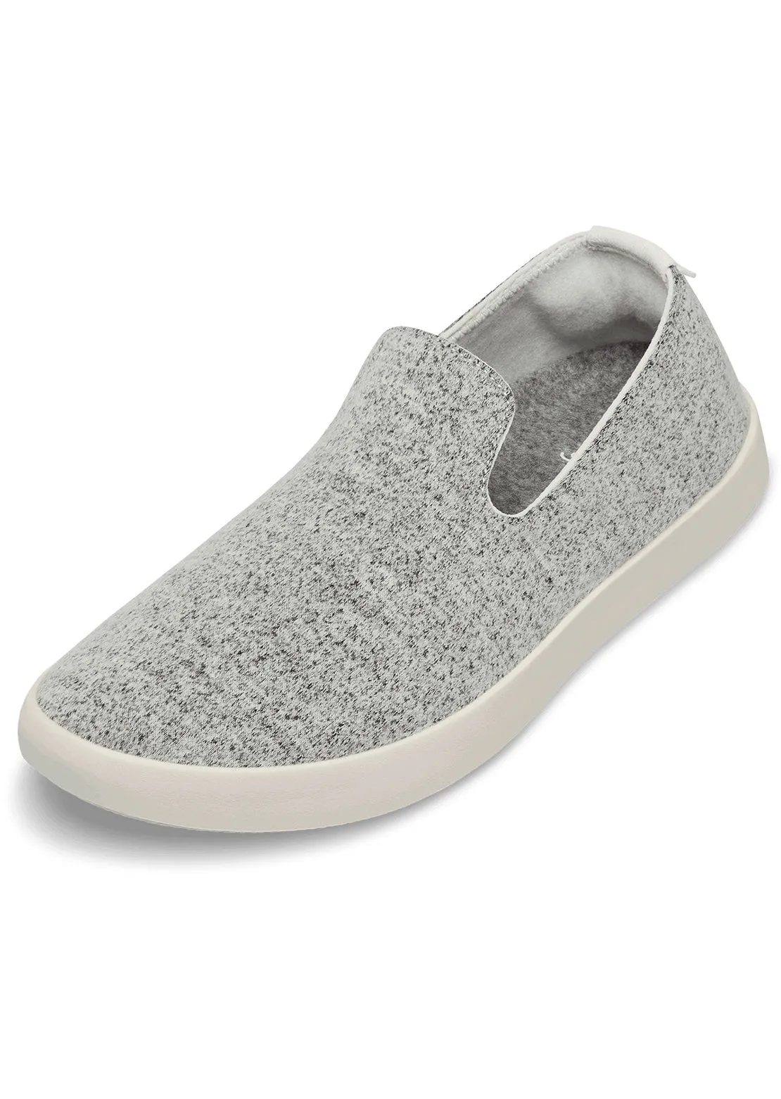 Allbirds Mens Wool Lounger Shoes