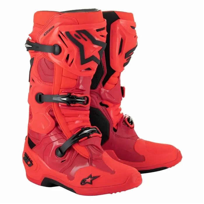 Alpinestars MX Riding Shoes & Boots 2010020-3034-10