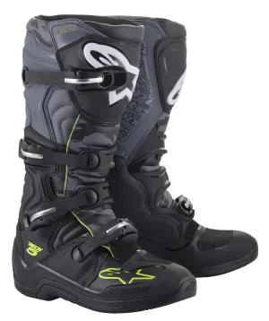 Alpinestars MX Tech 5 Boots 2015015-1055-11