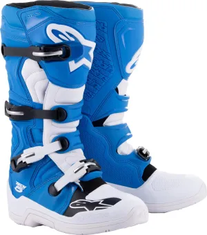 Alpinestars MX Tech 5 Boots 2015015-72-11