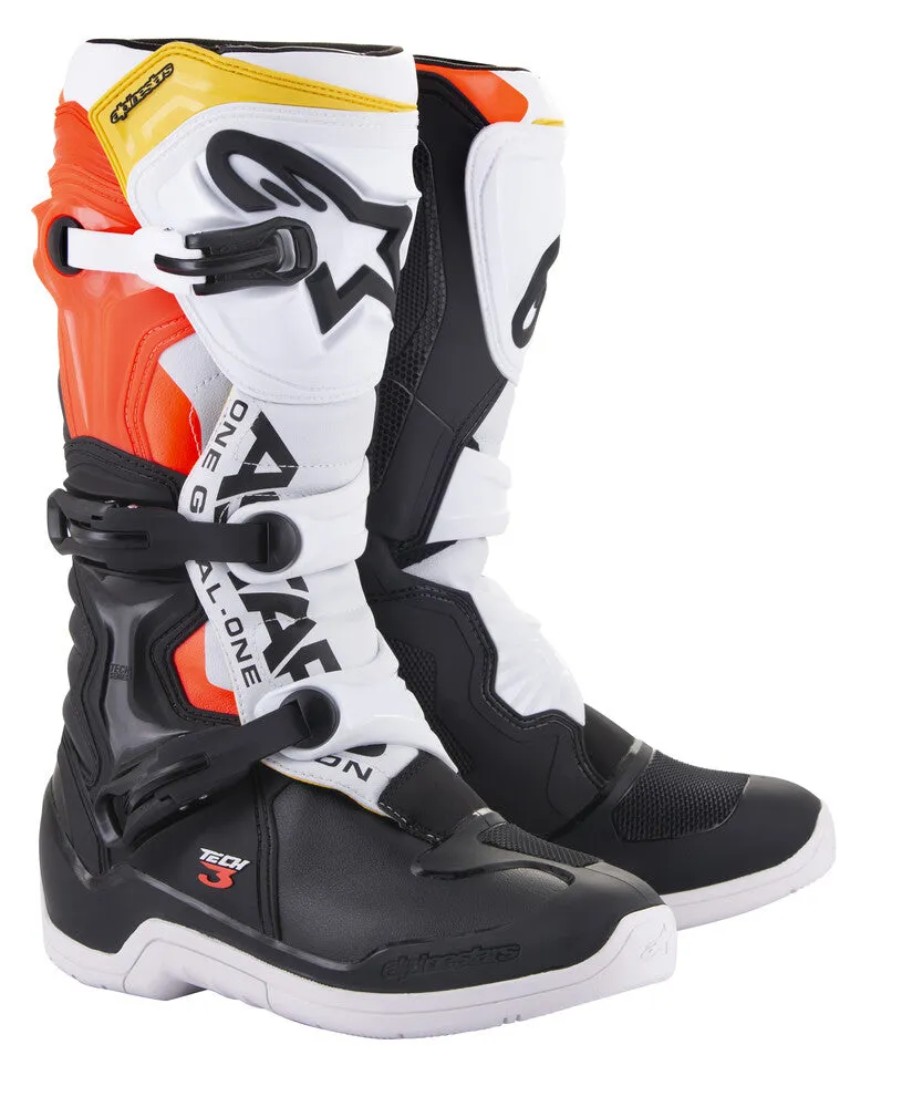 Alpinestars Tech 3 Boots