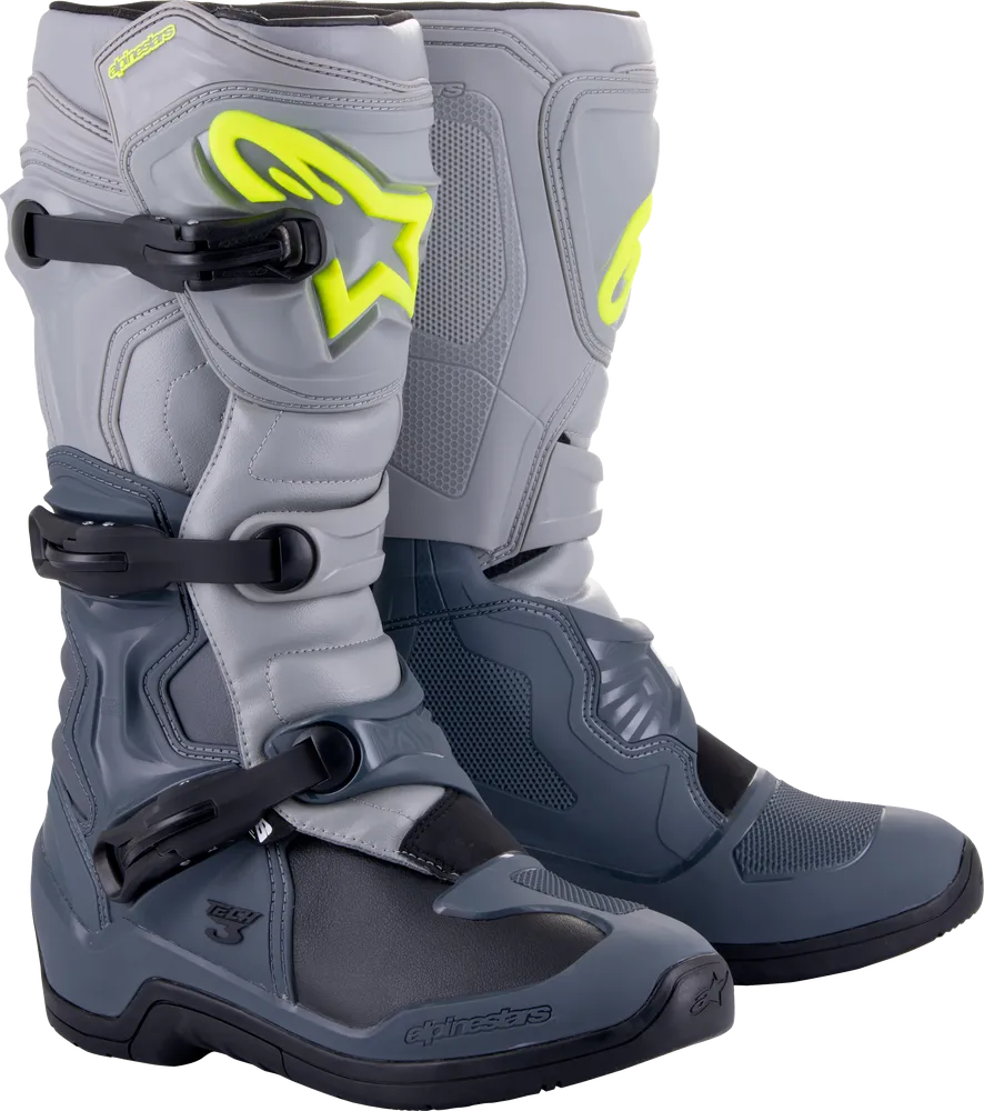 Alpinestars Tech 3 Boots