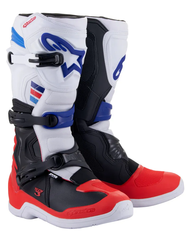 Alpinestars Tech 3 Boots