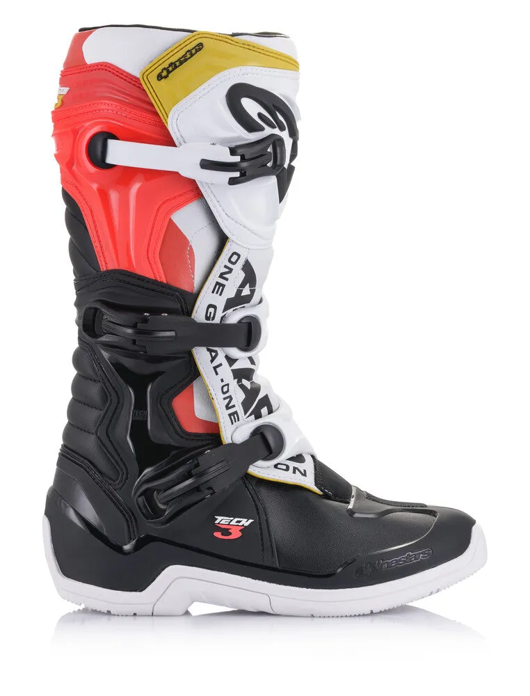 Alpinestars Tech 3 Boots