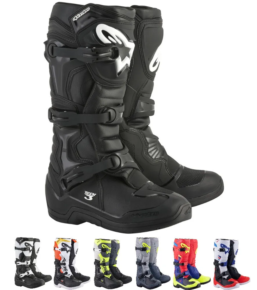 Alpinestars Tech 3 Boots