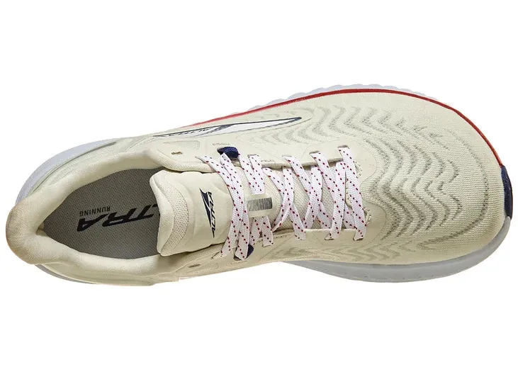 Altra | Torin 7 | Women's | White/Blue