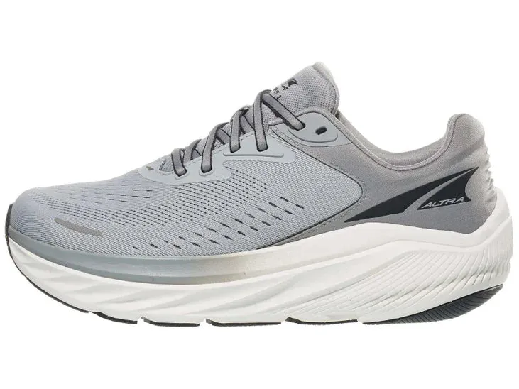 Altra | Via Olympus 2 | Men's | Gray