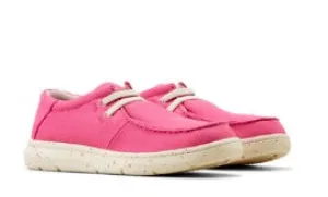 Ariat Kids Hottest Pink Hilo-10050909