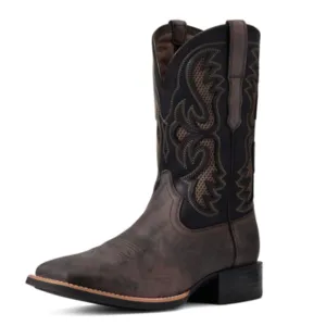 ARIAT MEN'S SPORT FRESCO VENTEK WESTERN BOOT- 10040430