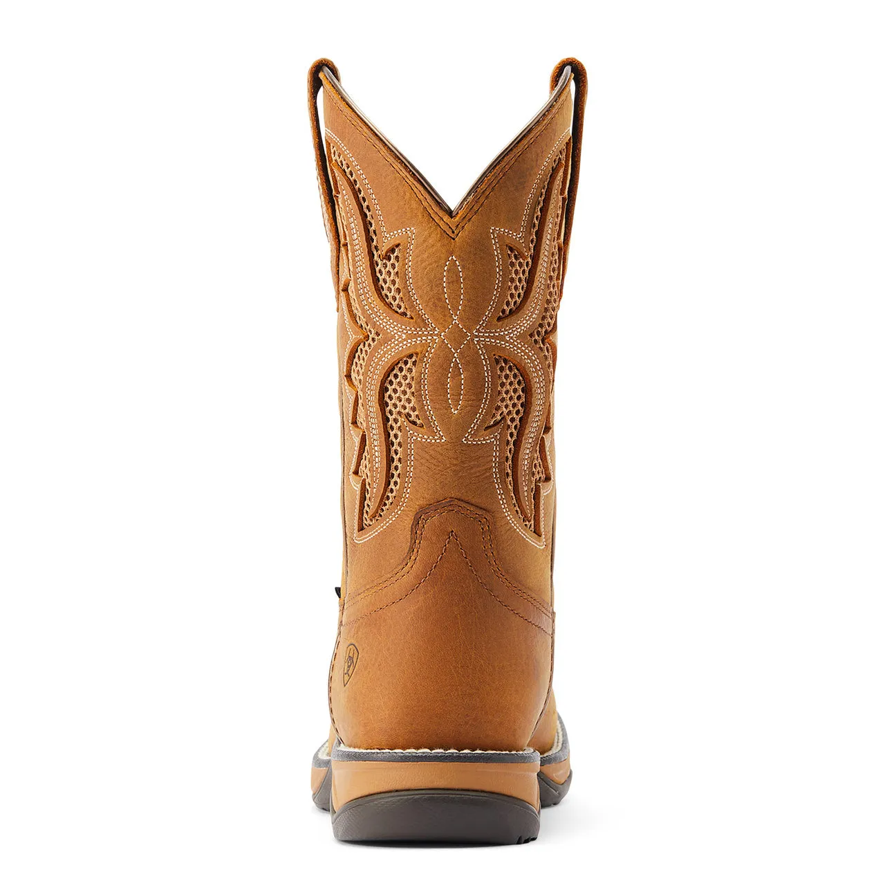 Ariat Women's Toasted Wheat Anthem VentTEK Boot