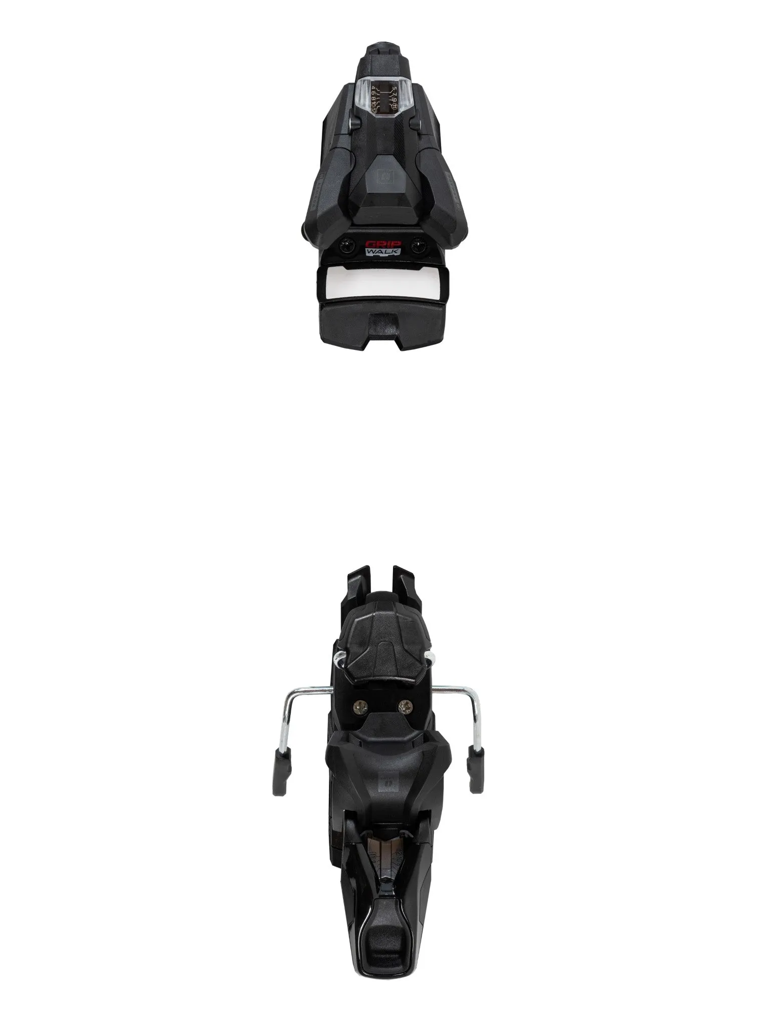 Armada N Strive 12 GW Ski Binding 2025