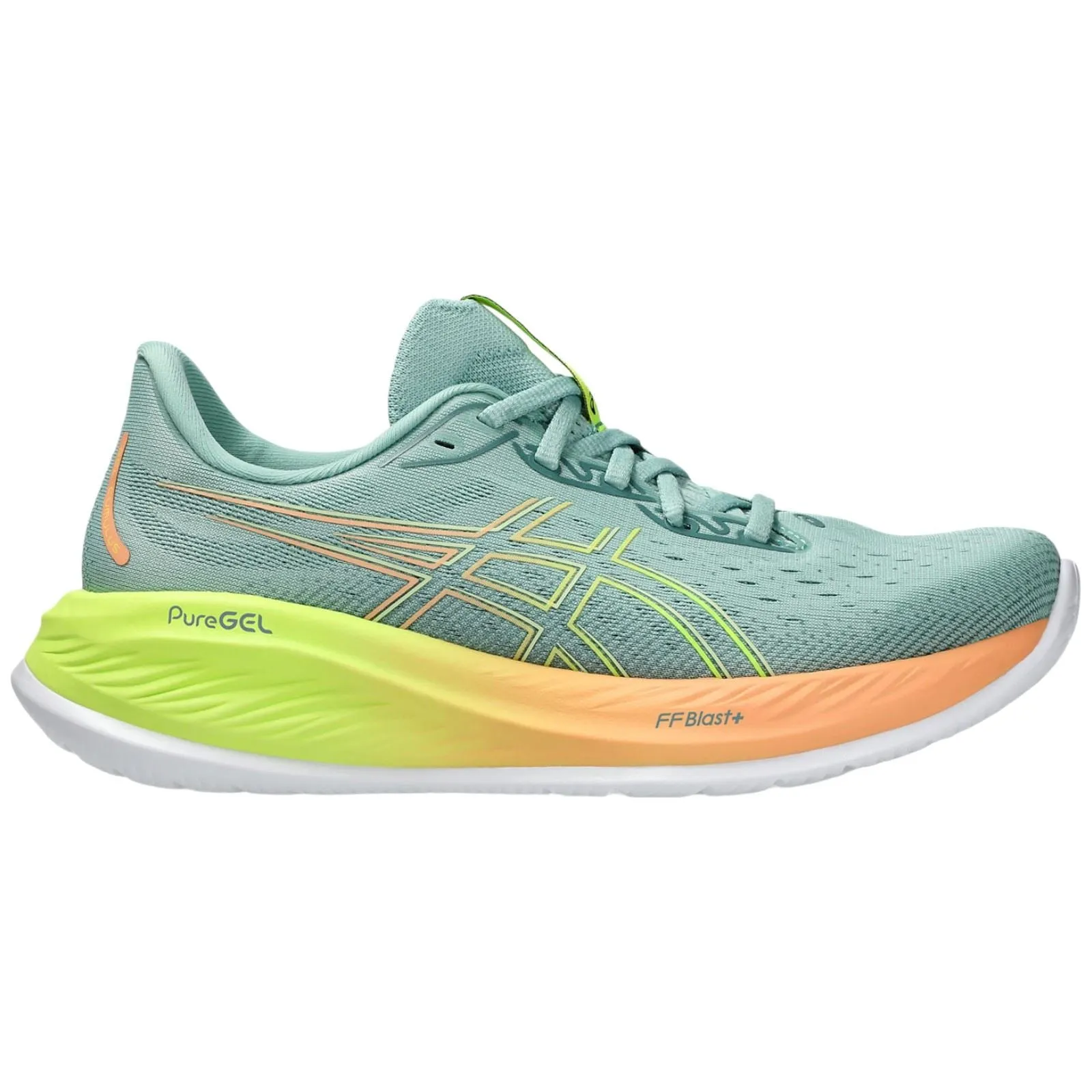 Asics Gel-Cumulus 26 Womens Running Shoe