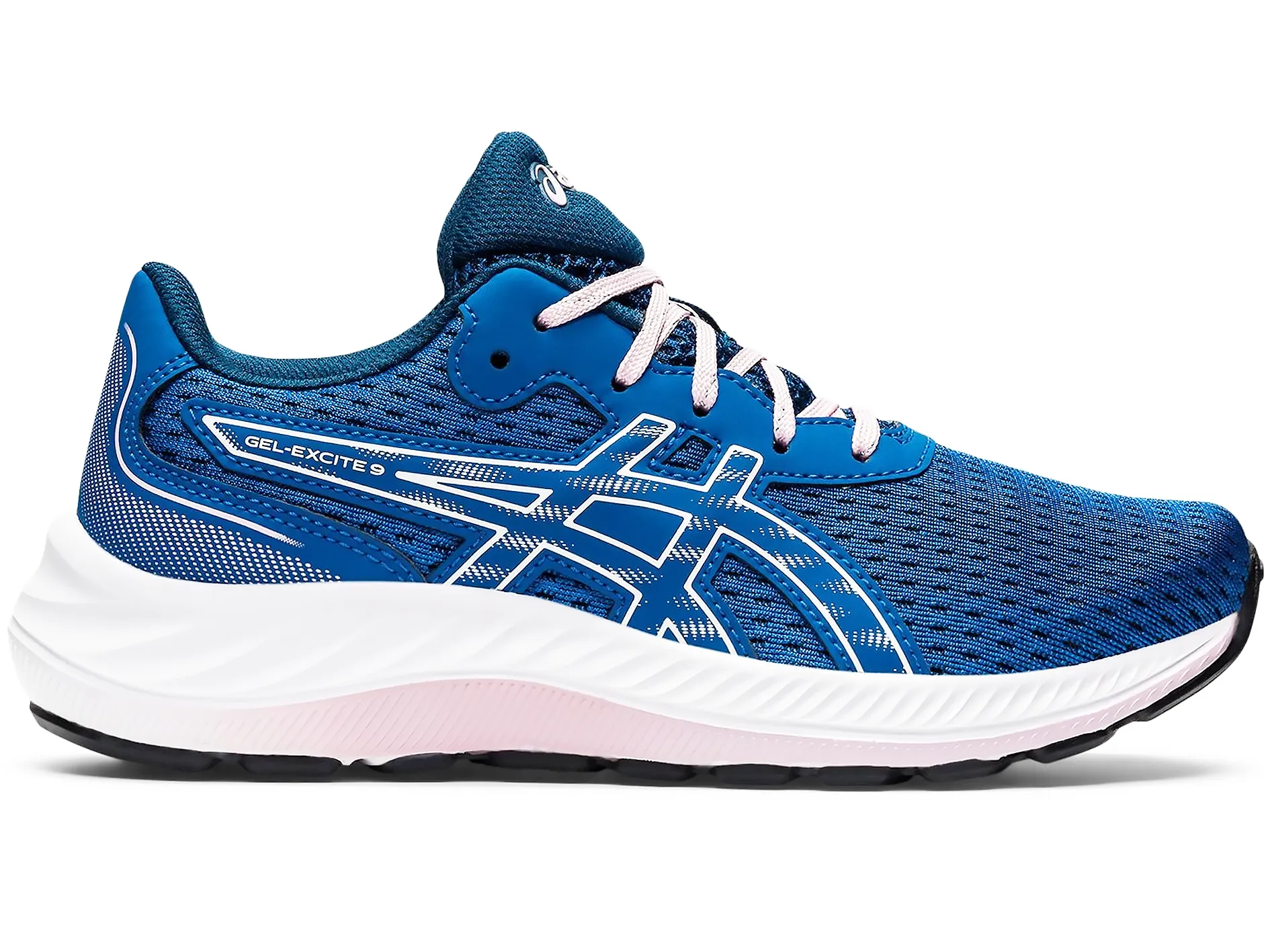 Asics Kids Gel Excite 9 GS <br> 1014A231 401